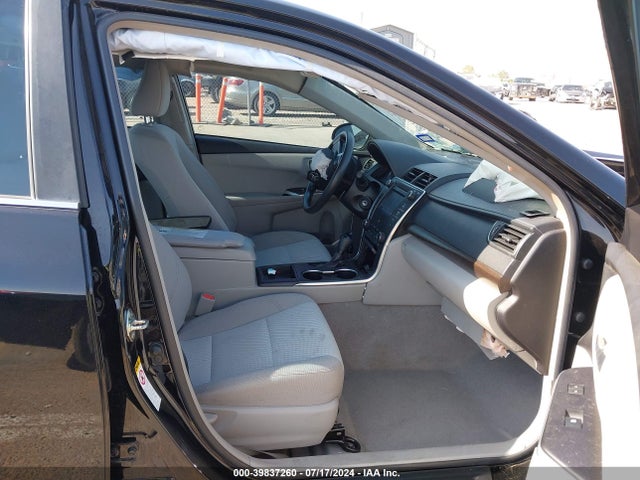 Toyota CAMRY LE 2017 4T1BF1FK9HU295332 Image 5