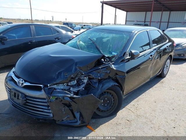 Toyota CAMRY LE 2017 4T1BF1FK9HU295332 Image 6