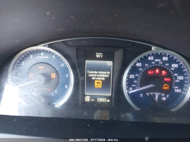 Toyota CAMRY LE 2017 4T1BF1FK9HU295332 Image 7
