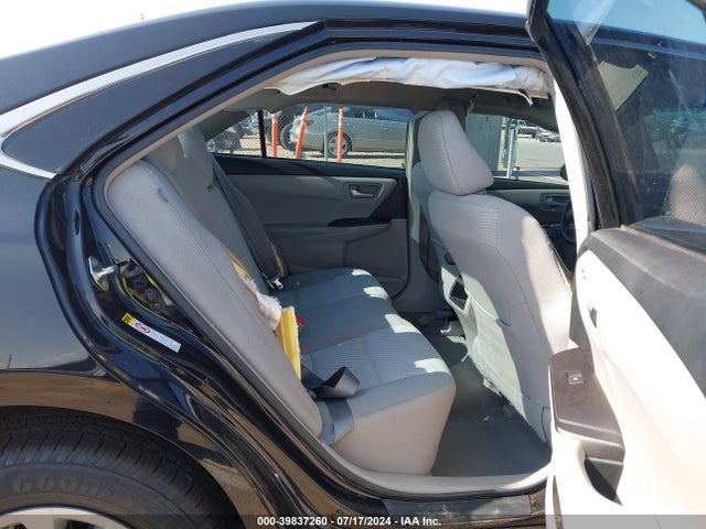 Toyota CAMRY LE 2017 4T1BF1FK9HU295332 Image 8