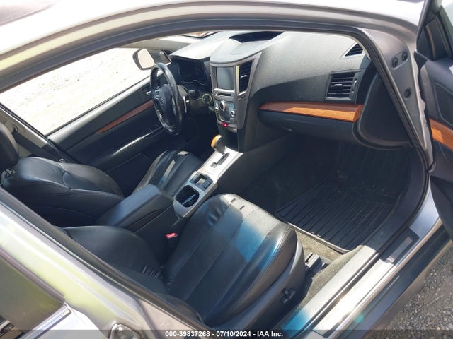 Aukcja sprzedaży 2013 Subaru Outback 2.5i Limited, vin: 4S4BRBLC4D3202386, numer aukcji: 39837268