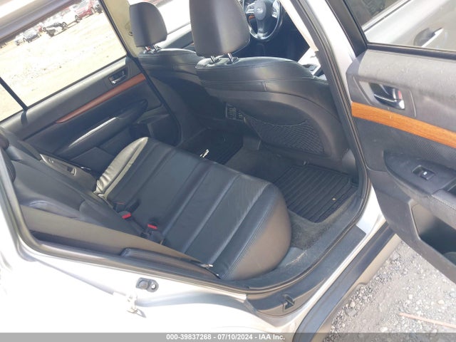 Aukcja sprzedaży 2013 Subaru Outback 2.5i Limited, vin: 4S4BRBLC4D3202386, numer aukcji: 39837268
