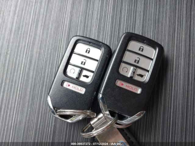 5FNYF6H96KB019017 Honda Pilot Touring
