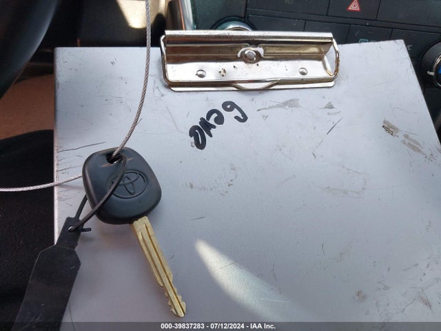 Toyota CAMRY SE 2017 4T1BF1FKXHU713770 Image 11