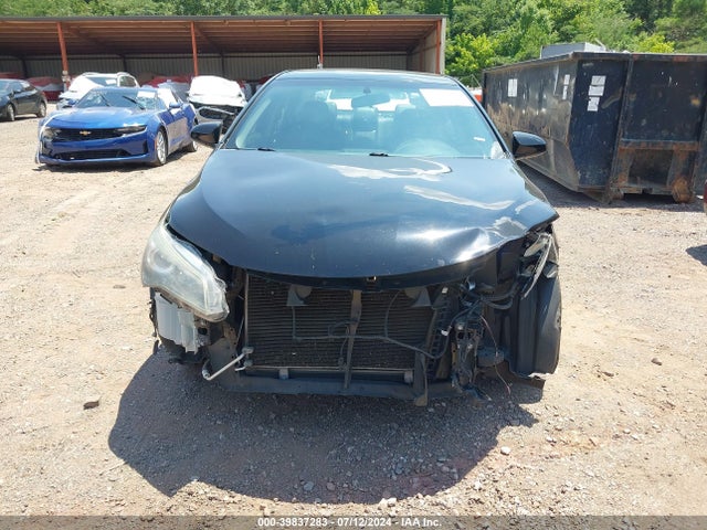 Toyota CAMRY SE 2017 4T1BF1FKXHU713770 Image 12
