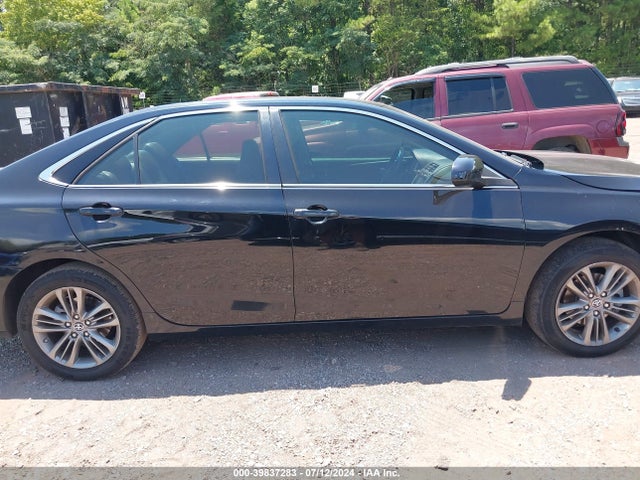 Toyota CAMRY SE 2017 4T1BF1FKXHU713770 Image 13