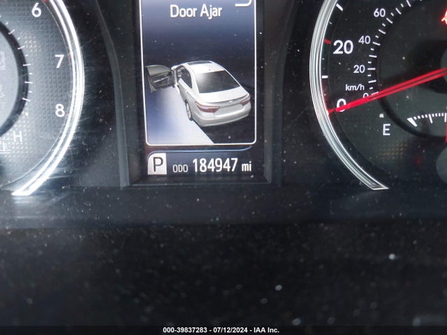Toyota CAMRY SE 2017 4T1BF1FKXHU713770 Image 15