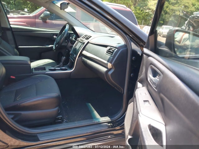 Toyota CAMRY SE 2017 4T1BF1FKXHU713770 Image 5