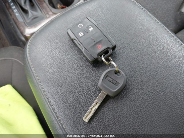1GTG6CEN2K1132421 GMC CANYON SLE