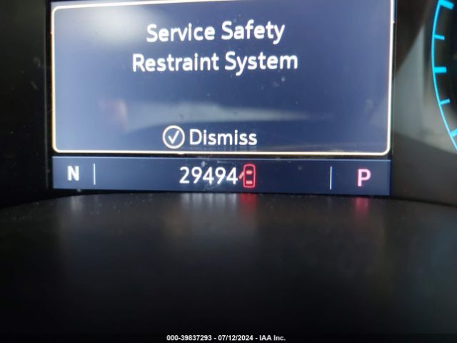 1GTG6CEN2K1132421 GMC CANYON SLE
