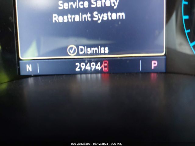 1GTG6CEN2K1132421 GMC CANYON SLE