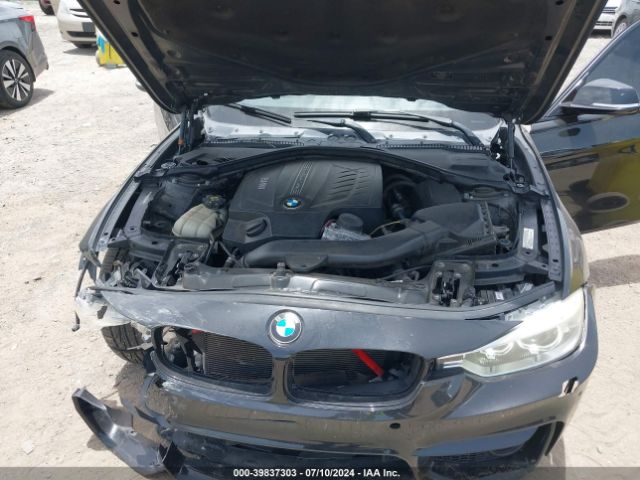 WBA3A9G5XFNS66523 BMW 335i