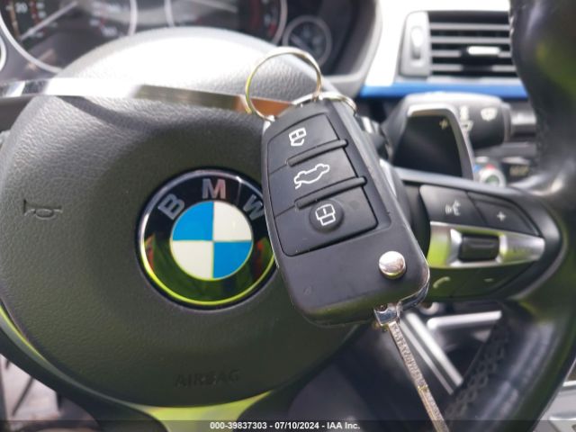 WBA3A9G5XFNS66523 BMW 335i