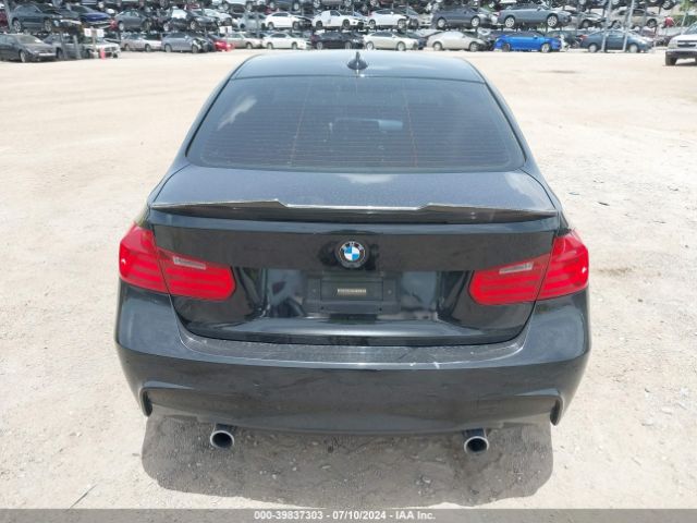 WBA3A9G5XFNS66523 BMW 335i