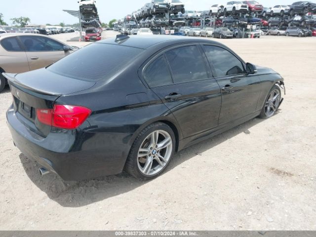WBA3A9G5XFNS66523 BMW 335i