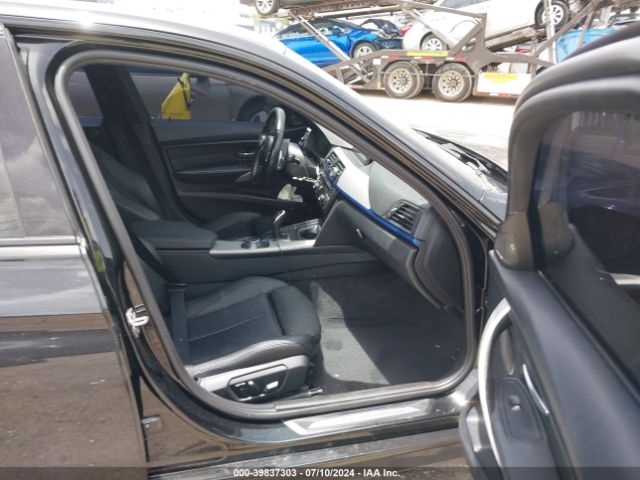 WBA3A9G5XFNS66523 BMW 335i
