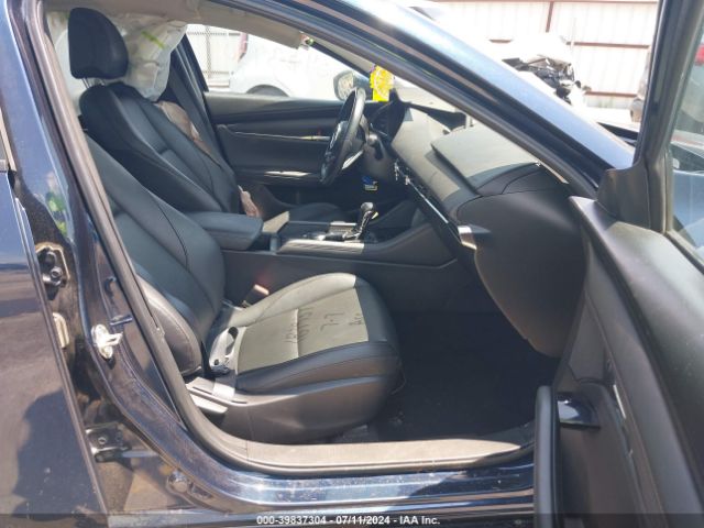 3MZBPAAL9KM107290 Mazda Mazda3 Select Package