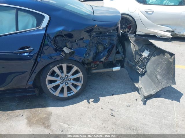 3MZBPAAL9KM107290 Mazda Mazda3 Select Package