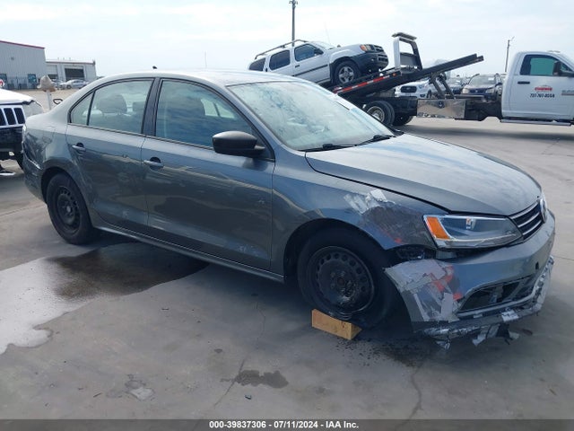2015 3VW2K7AJXFM332579 main image