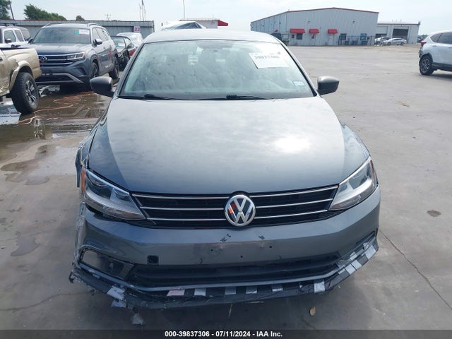 Volkswagen Jetta 2.0l S 2015 3VW2K7AJXFM332579 Image 13