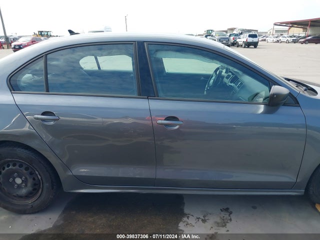 Volkswagen Jetta 2.0l S 2015 3VW2K7AJXFM332579 Image 14