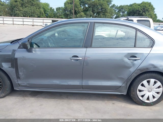 Volkswagen Jetta 2.0l S 2015 3VW2K7AJXFM332579 Image 15