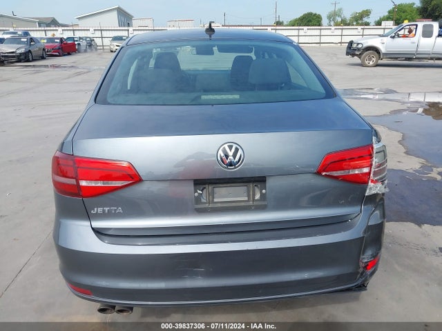 Volkswagen Jetta 2.0l S 2015 3VW2K7AJXFM332579 Image 17
