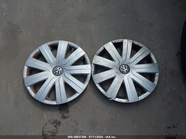 Volkswagen Jetta 2.0l S 2015 3VW2K7AJXFM332579 Image 12