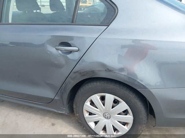 Volkswagen Jetta 2.0l S 2015 3VW2K7AJXFM332579 Image 19