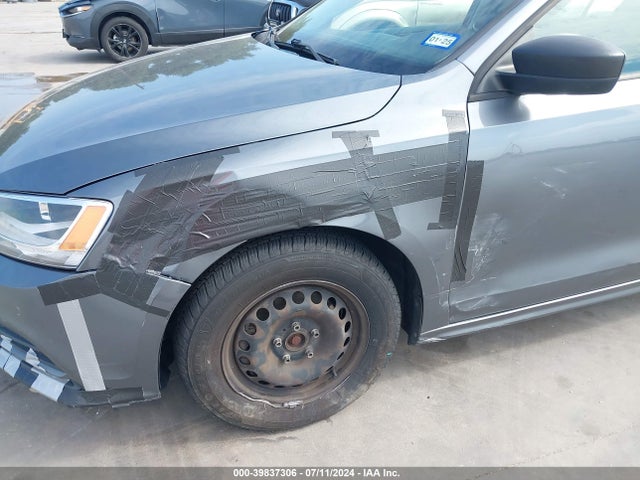 Volkswagen Jetta 2.0l S 2015 3VW2K7AJXFM332579 Image 20
