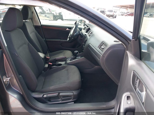 Volkswagen Jetta 2.0l S 2015 3VW2K7AJXFM332579 Image 5