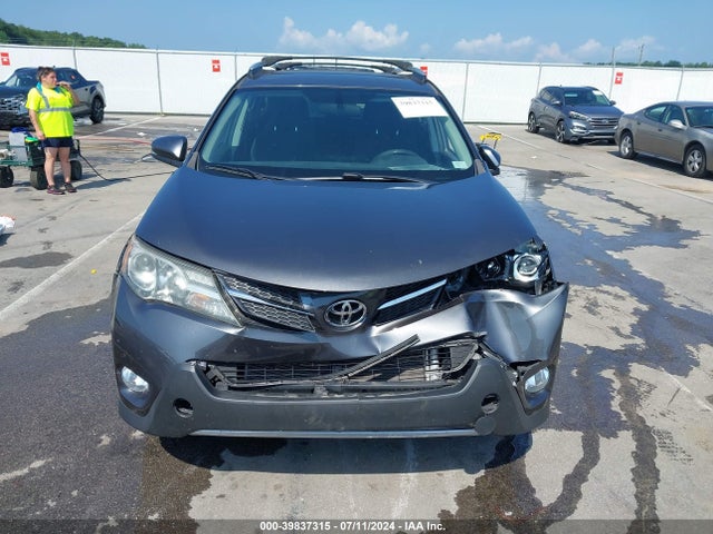 Toyota Rav4 Xle 2015 2T3RFREV0FW408470 Image 12