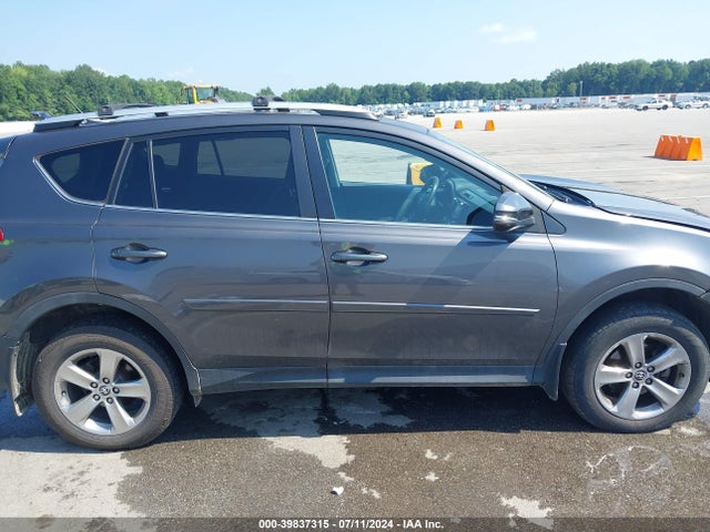 Toyota Rav4 Xle 2015 2T3RFREV0FW408470 Image 13
