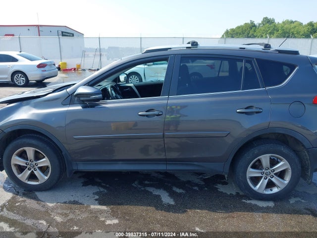 Toyota Rav4 Xle 2015 2T3RFREV0FW408470 Image 14