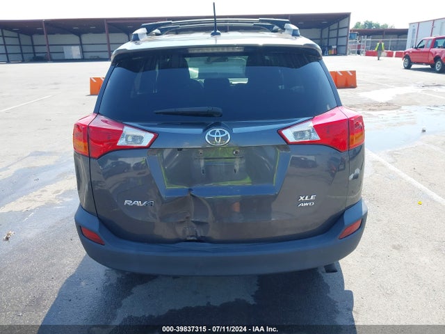 Toyota Rav4 Xle 2015 2T3RFREV0FW408470 Image 17