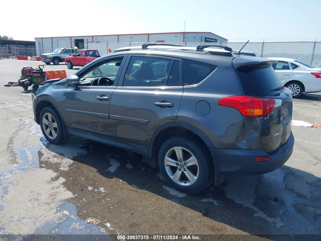 Toyota Rav4 Xle 2015 2T3RFREV0FW408470 Image 3