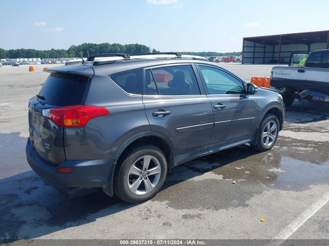 Toyota Rav4 Xle 2015 2T3RFREV0FW408470 Image 4