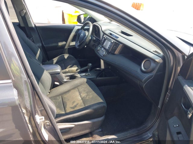 Toyota Rav4 Xle 2015 2T3RFREV0FW408470 Image 5