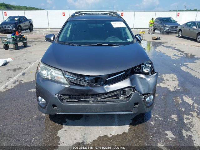 Toyota Rav4 Xle 2015 2T3RFREV0FW408470 Image 6