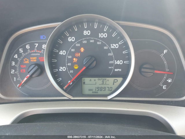 Toyota Rav4 Xle 2015 2T3RFREV0FW408470 Image 7