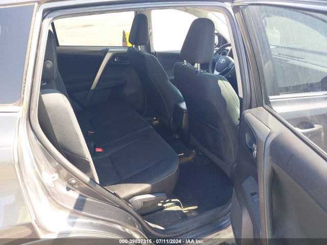 Toyota Rav4 Xle 2015 2T3RFREV0FW408470 Image 8