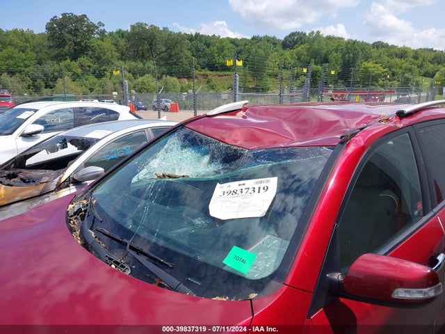 KIA SORENTO LX 2015 5XYKT4A61FG649805 Image 6