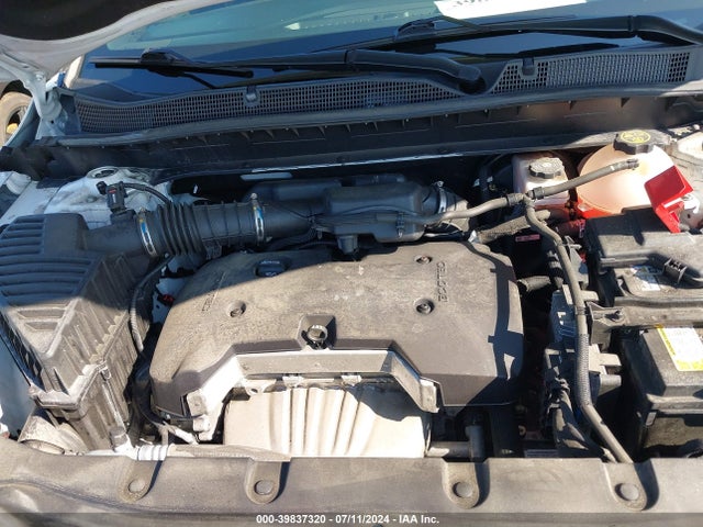 3GNKBBRA9MS506376 Chevrolet Blazer Fwd 1lt