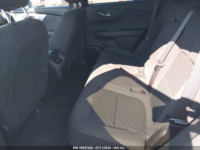 3GNKBBRA9MS506376 Chevrolet Blazer Fwd 1lt