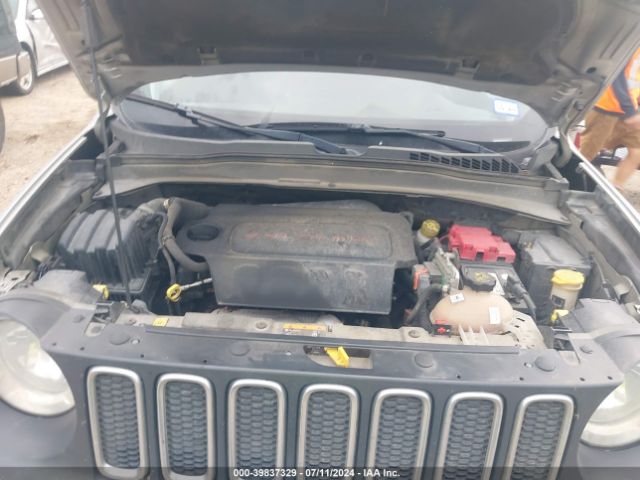 ZACCJABB6JPH10496 Jeep Renegade Latitude Fwd