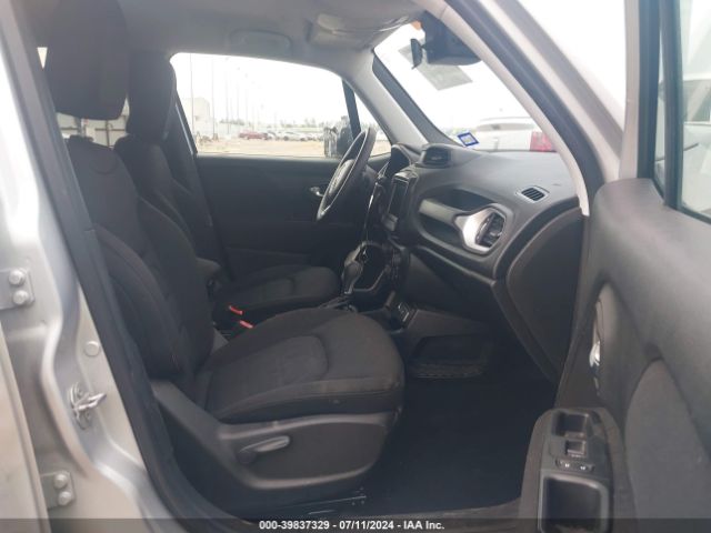 ZACCJABB6JPH10496 Jeep Renegade Latitude Fwd
