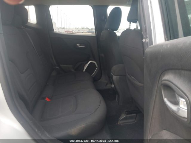 ZACCJABB6JPH10496 Jeep Renegade Latitude Fwd