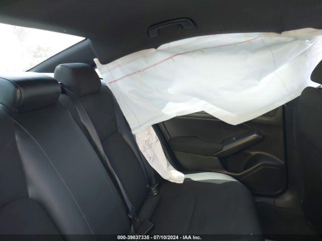 2HGFE2F53NH556866 Honda Civic Sport