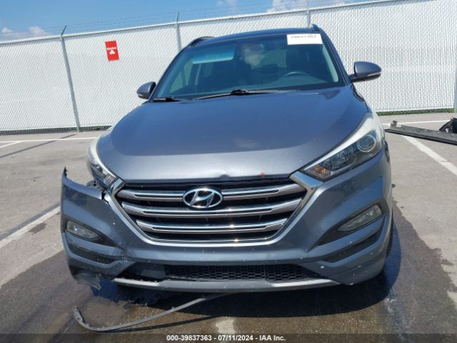 KM8J3CA22GU241635 Hyundai Tucson Limited