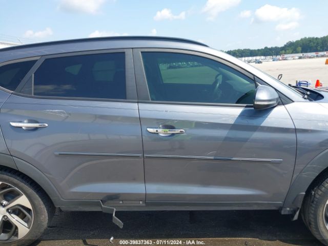KM8J3CA22GU241635 Hyundai Tucson Limited